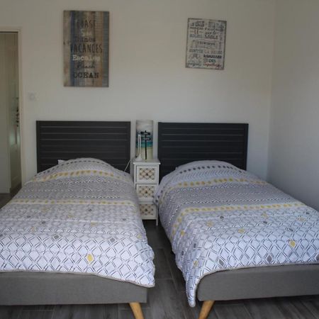 Comme A La Maison La Tranche-sur-Mer Exterior foto